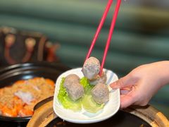 -避风塘·金牌店·夜宵(金玉兰店)