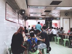 大堂-维记咖啡粉面(福荣街店)