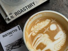 -Roast8ry Coffee Lab