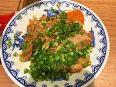 -一兰拉面(池袋店)