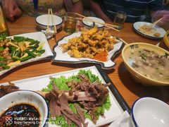 -盛合顺羊汤(滑翔路店)