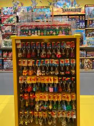 -乐高授权专卖店(朝阳大悦城店)