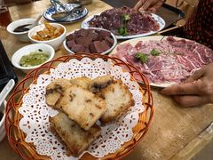 -华哥新鲜猪精品美食