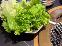 -谷牛和牛烤肉(漕河泾印象城店)