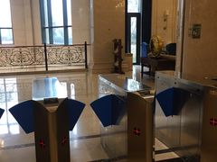 门面-郑州银基黄帝宫御温泉