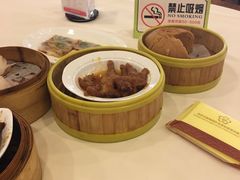 -新梅园不夜粥(龙华店)