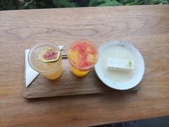 -知亘茶食