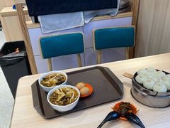 -武圣羊汤·西北面(朝阳门店)