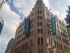 -南京路步行街