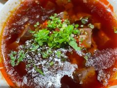 -南锣南门涮肉(南锣鼓巷店)