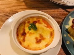 -塔可墨西哥餐厅(江宁景枫店)