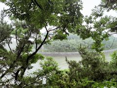 -蓬莱阁景区