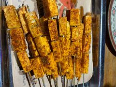 -阿记烧烤(大兴新区店)