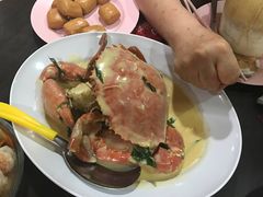 -龙海鲜螃蟹王(宏茂桥店)