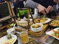 -熙成烧烤·三十三年(开发区店)