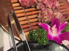 -韩盛源泥炉烤肉店(高深路店)