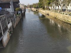 -张家港凤凰山景区恬庄古街