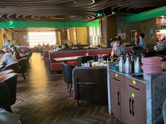 -喜庭海鲜自助(北辰三角洲北辰荟店)