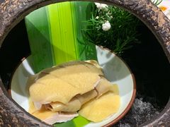 -柒厢食事雅谈