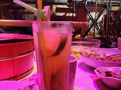 -胡桃里音乐酒馆(白云五号T5 MALL店)