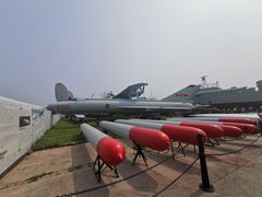 -中国人民解放军海军博物馆