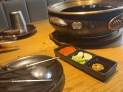 -泥炉烧肉师(新街口金銮巷店)