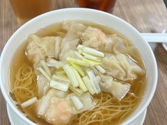 -百福麵家(新馬路店)