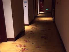 浙江三立开元名都大酒店-浙江三立开元名都大酒店