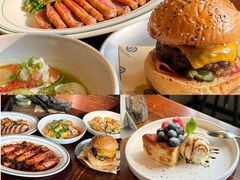 -Bistro 63 创意融合料理(广粤天地店)