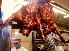 -西华美食•老广烧腊(百灵路店)