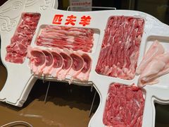 -匹夫涮肉城(黄村店)
