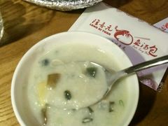 -隆喜元鱼汤包·海鲜(中联广场店)