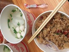 -明月虾面(厦禾路店)