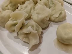 -听涛雅苑百味饺子老家菜馆