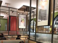 -Aqua Oasis 水天堂(石路天虹店)