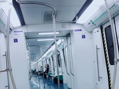 -白石桥南(地铁站)