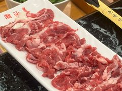 -潮汕美牛肉丸火锅店(天宁寺店)