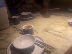 -绿茶餐厅(汇悦大融城店)