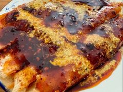 -洁美凉粉店(温江店)