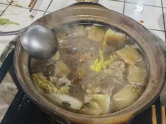 -小板凳(四公里店)