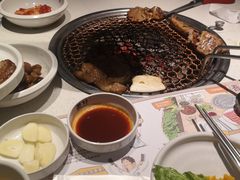 -本家韩国烤肉(青岛万象城店)