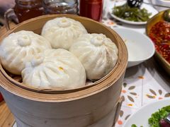 -莺花渡火锅City Green(万象城店)