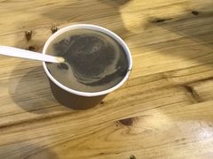 -谢怀亮芝麻茶