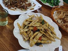 -南记食粥坊·宵夜大排档(莲花总店)