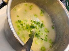 鱼片粥-阿殳粥馆(水围村店)