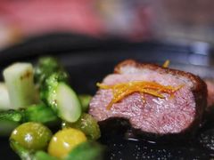 -1218 GRILL 主厨