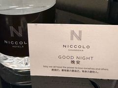 -长沙尼依格罗酒店
