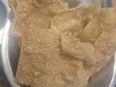 -老北京热气涮羊肉(呼玛路店)