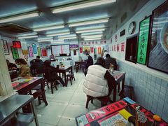 大堂-逸桂禾面馆