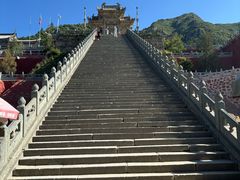 -五台山风景名胜区